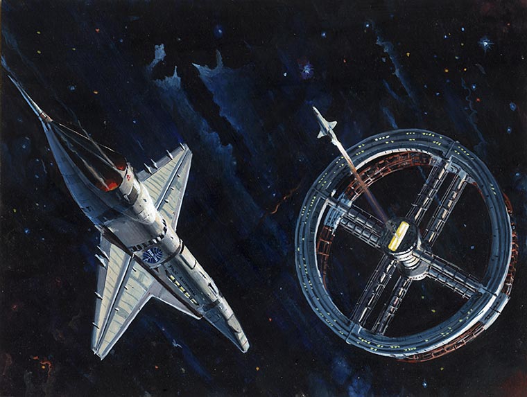 Tartars Odyssey