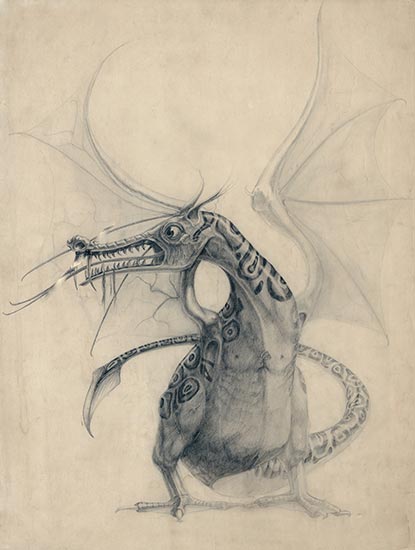 Dragon