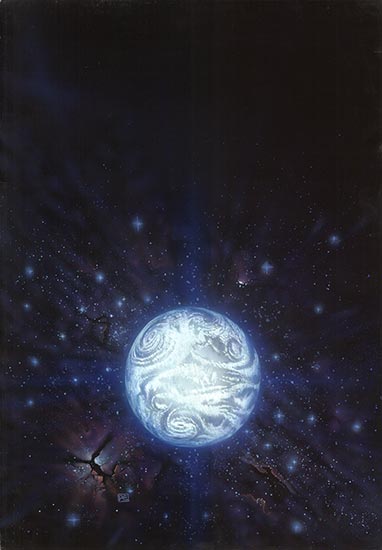 Earth Cult 2