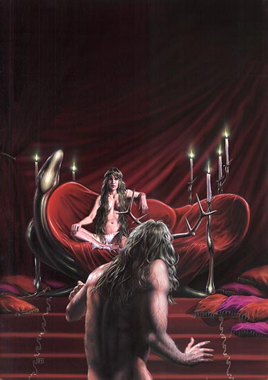 Flesh