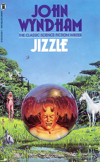 Jizzle
