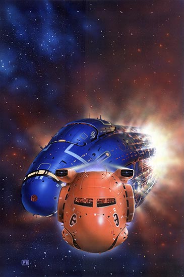 Lifeboat