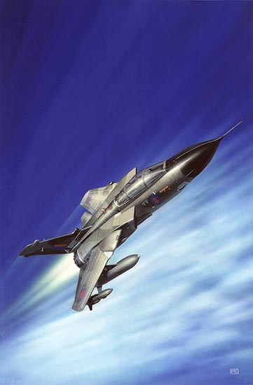 Rolling Thunder