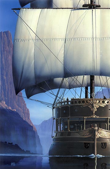 Showboat World