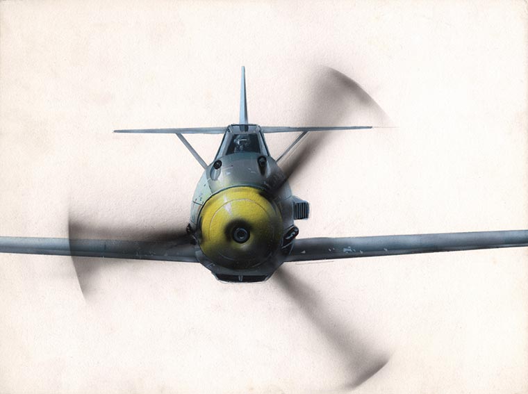 Messerschmitt