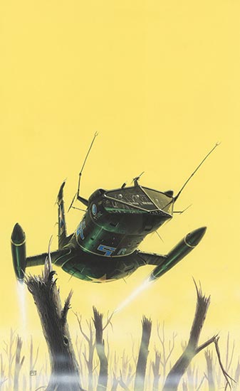 Star Watchmen