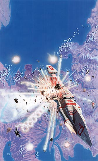 The Best of Robert Heinlein 1947 - 1959