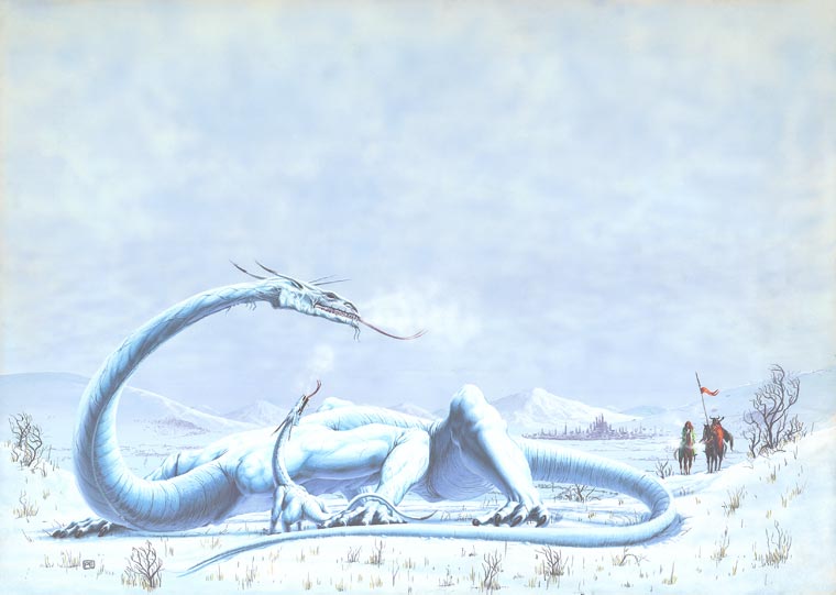 Tartars Odyssey