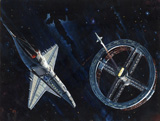 Tartars Odyssey