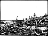 Lost City of Atlantis