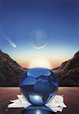 Planet OnThe Table